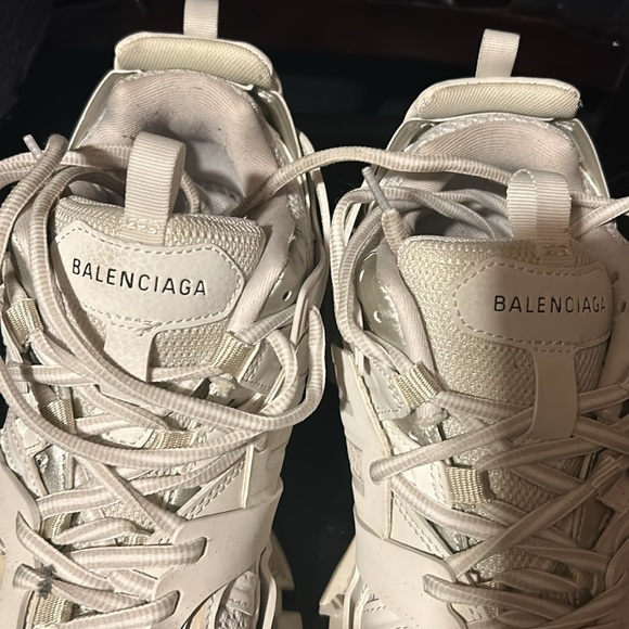 Balenciaga Trax - Picture 3 of 9